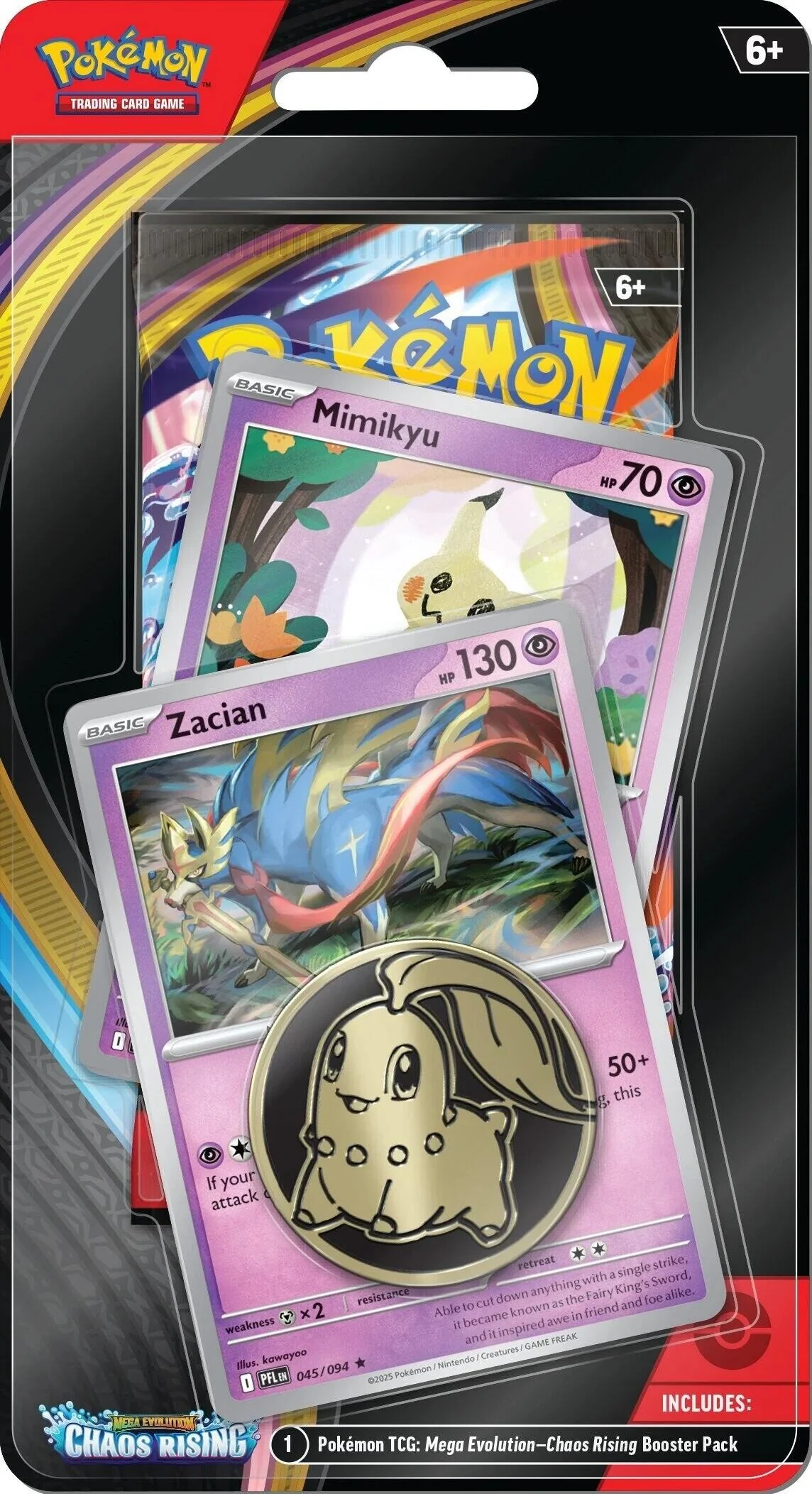pokemon